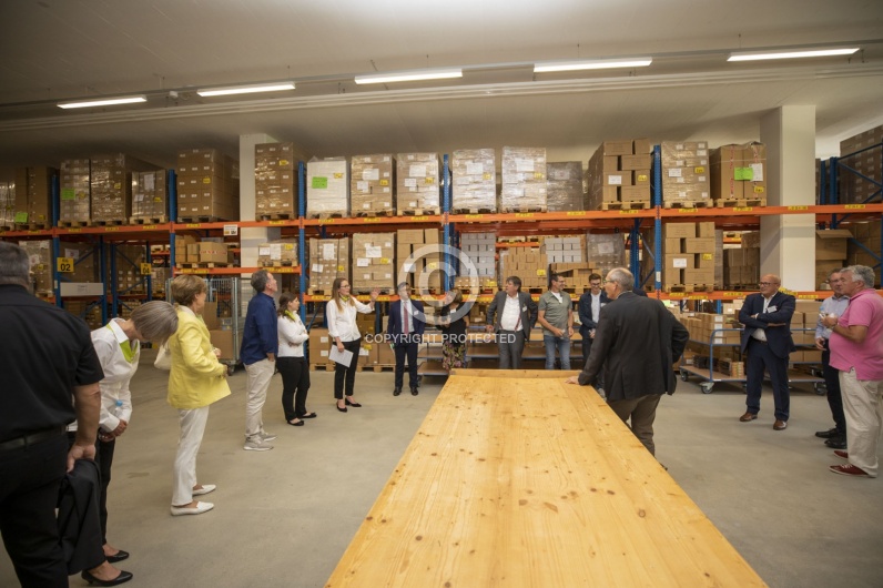 30 Jahre Schaer Pharma