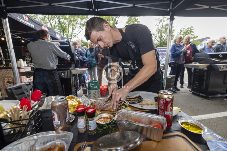 Bell BBQ Masters Finale 2024
