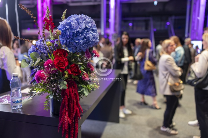 WOOHW! Award 2025 - Impressionen