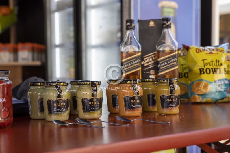 BELL BBQ MASTERS FINALE 2019 