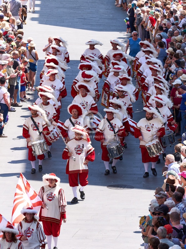 BASEL TATTOO PARADE 2026
