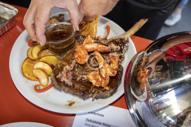 BELL BBQ MASTERS FINALE 2019 