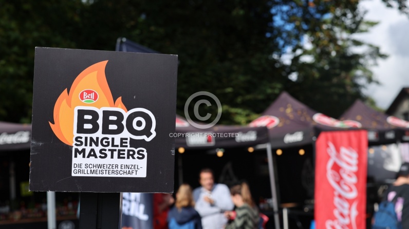 2025 Bell BBQ Master Qualifikation