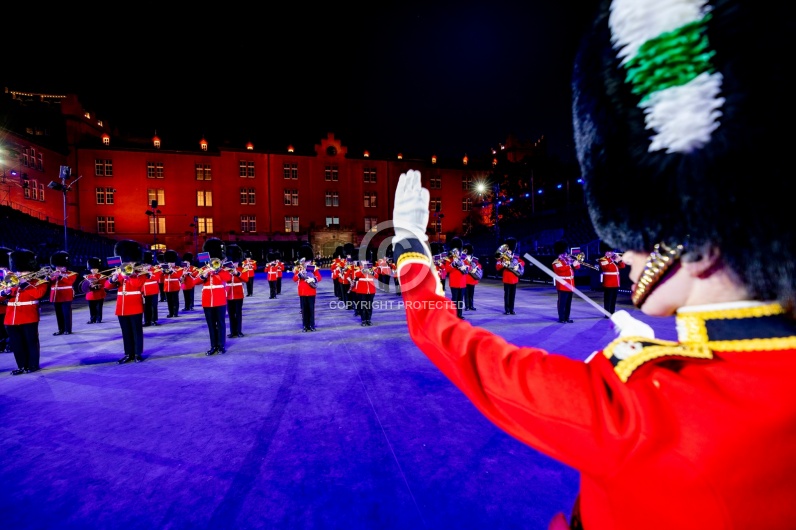 SWITZERLAND BASEL TATTOO