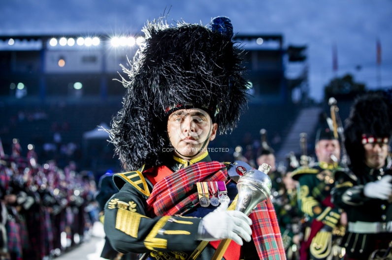 BASEL TATTOO 2019 HAUPTPROBE BASEL TATTOO 2019 HAUPTPROBE