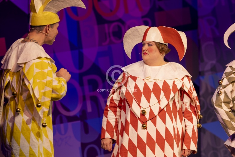 GLAIBASLER CHARIVARI 2026