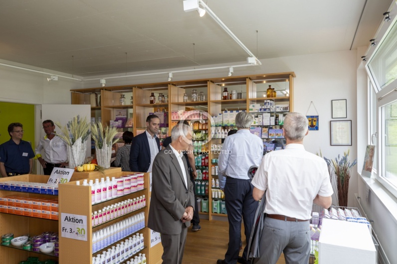 30 Jahre Schaer Pharma