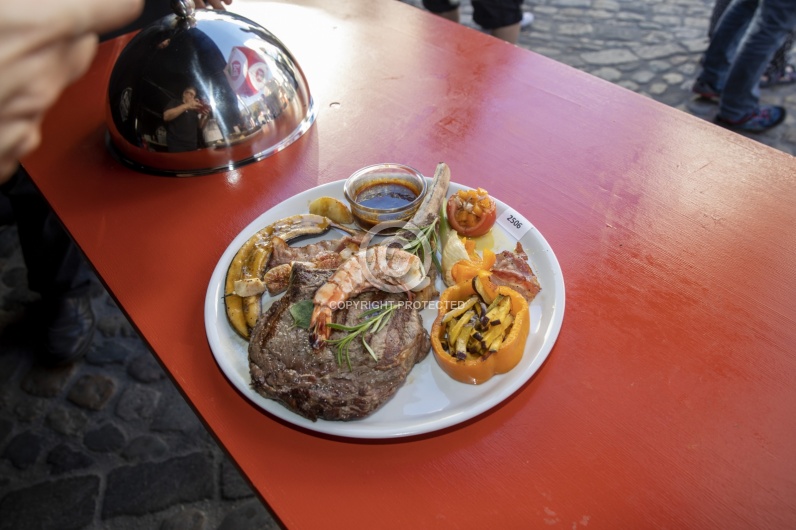 BELL BBQ MASTERS FINALE 2019 