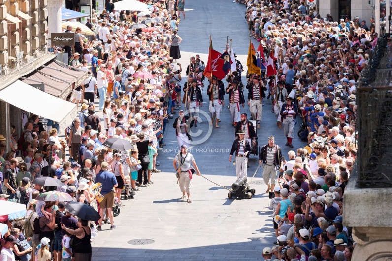 BASEL TATTOO PARADE 2026