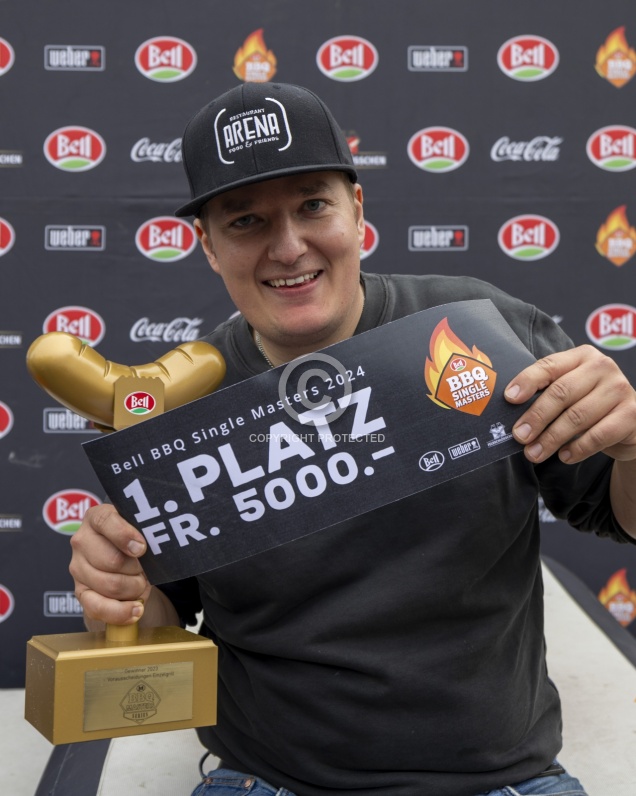 Bell BBQ Masters Finale 2024
