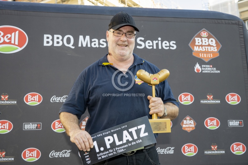 BELL BBQ MASTERS FINALE 2019 