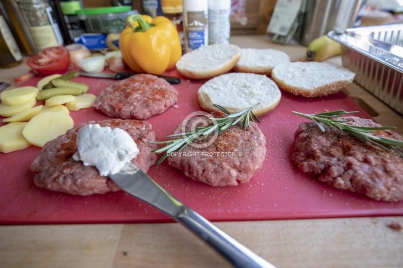 BELL BBQ MASTERS BASEL