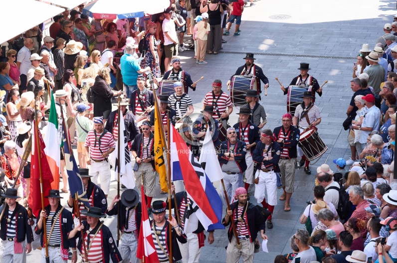 BASEL TATTOO PARADE 2026