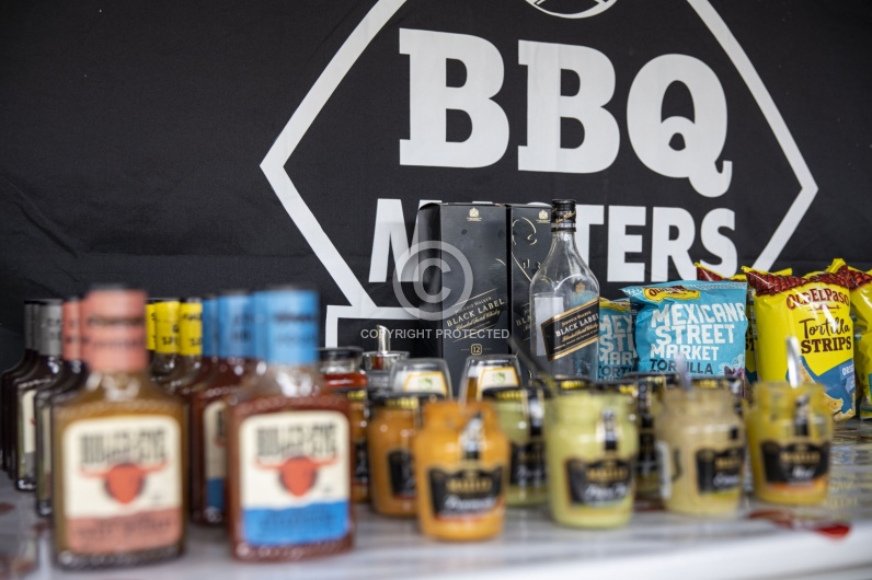 BELL BBQ AARAU
