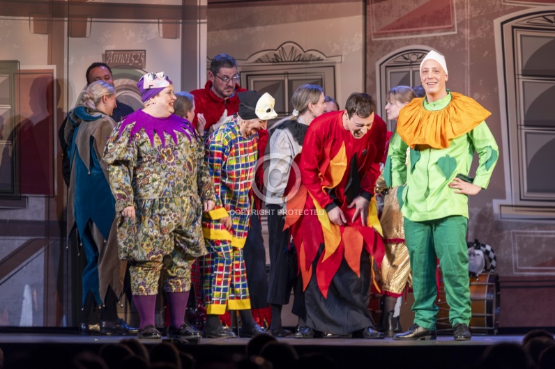 GLAIBASLER CHARIVARI 2026