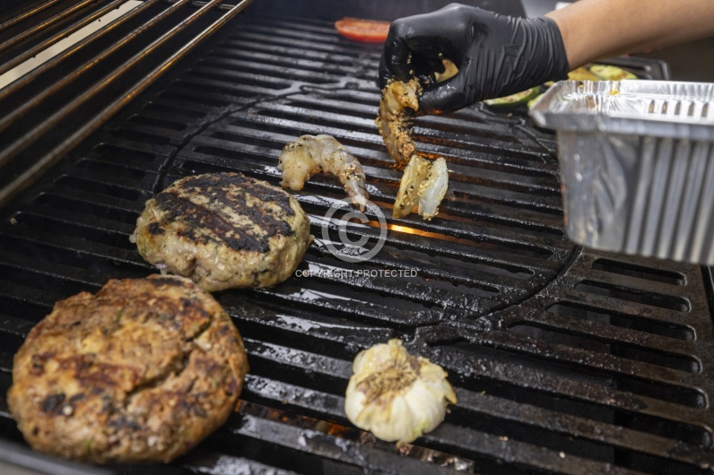 Bell Burger Challenge 2024 Finale