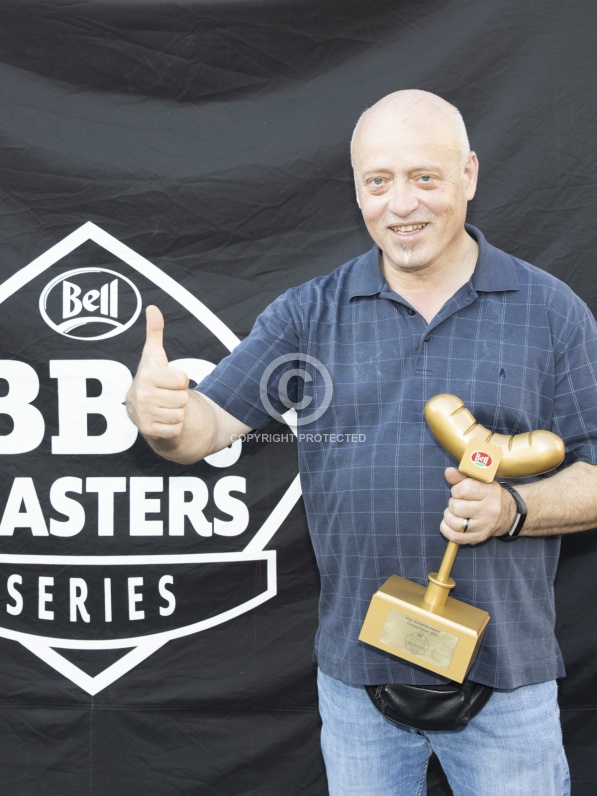 BELL BBQ MASTERS FINALE 2019 