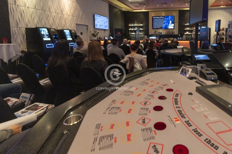 BASEL TATTOO 2026 PRESSEKONFERENZ