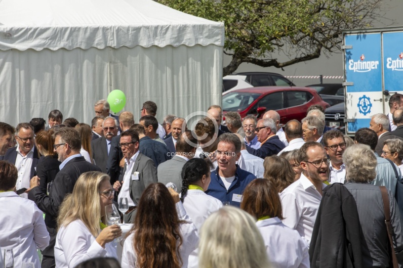 30 Jahre Schaer Pharma