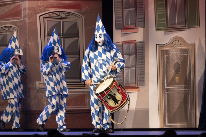 GLAIBASLER CHARIVARI 2026