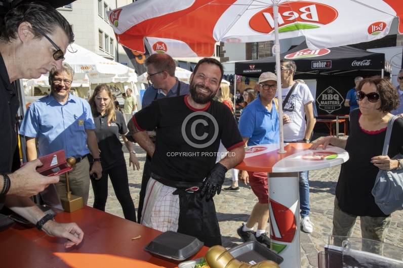 BELL BBQ MASTERS FINALE 2019 