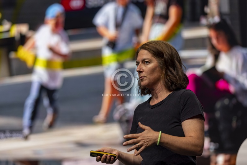 WOOHW! Award 2025 - Impressionen