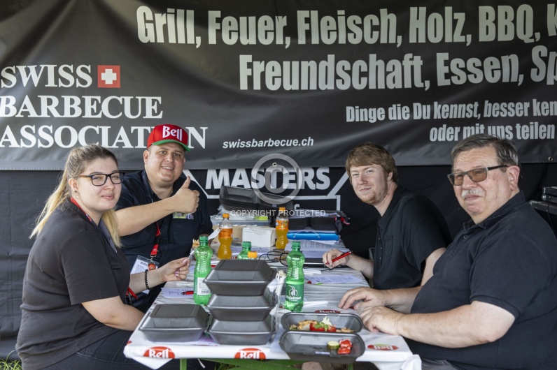 BELL BBQ AARAU