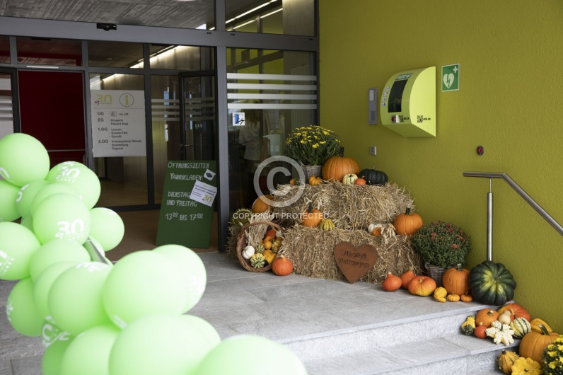 30 Jahre Schaer Pharma