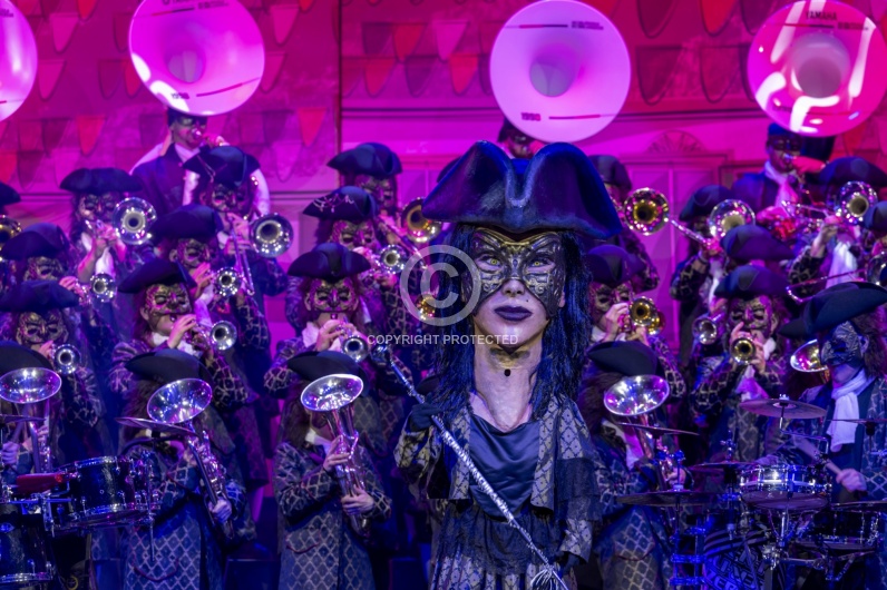 GLAIBASLER CHARIVARI 2026