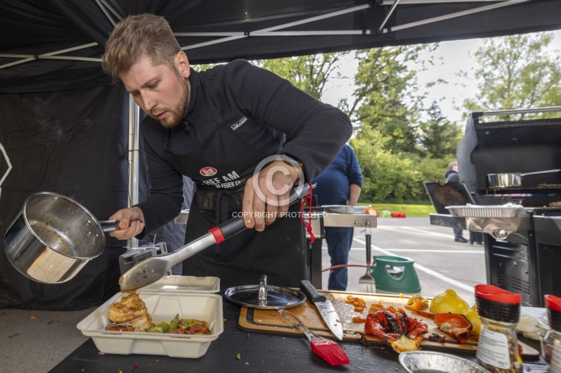 Bell BBQ Masters Finale 2024