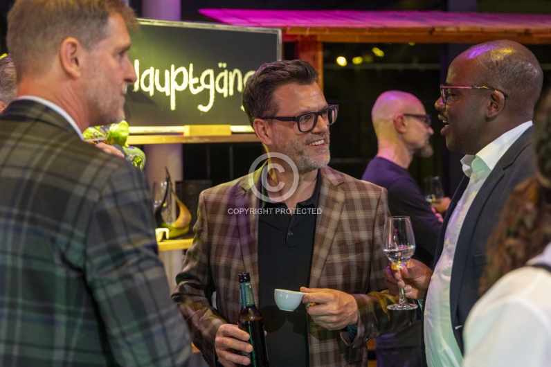 WOOHW! Award 2025 - Impressionen