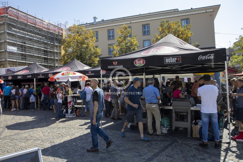 BELL BBQ MASTERS FINALE 2019 