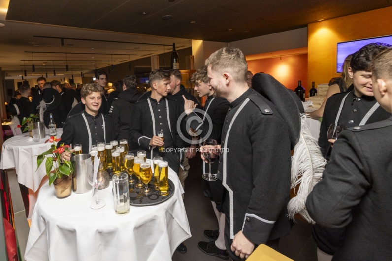 100 Jahre Drwag