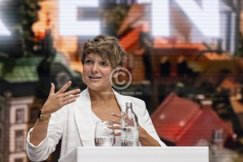 WOOHW! Award 2025 - Impressionen