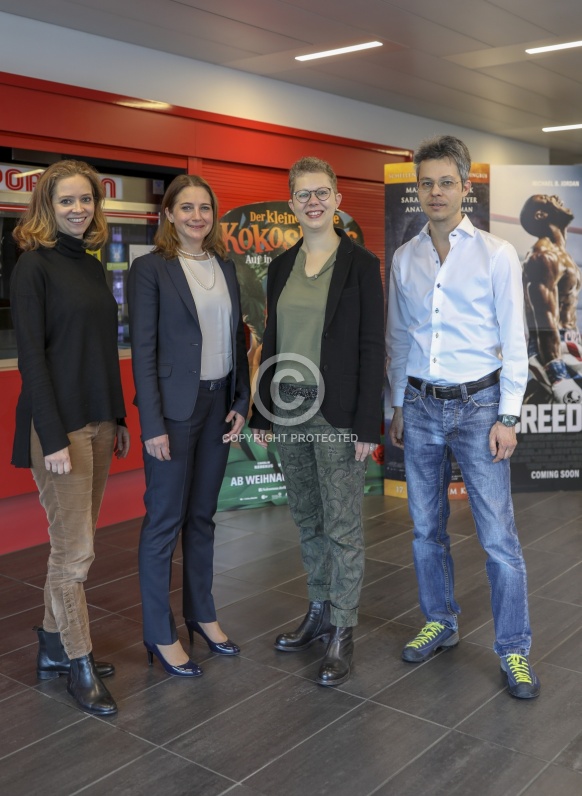 NAB Kino Partnerschaft
