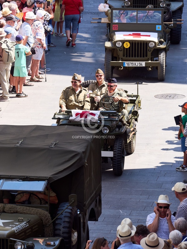BASEL TATTOO PARADE 2026