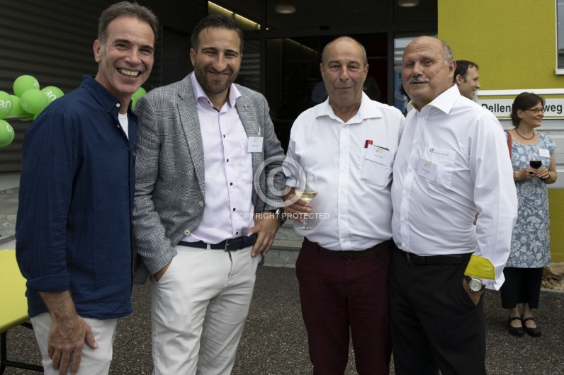 30 Jahre Schaer Pharma