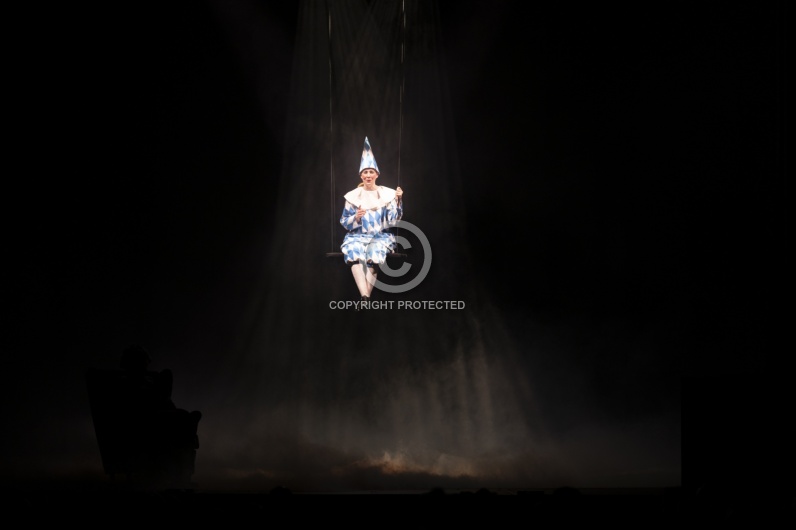 GLAIBASLER CHARIVARI 2026