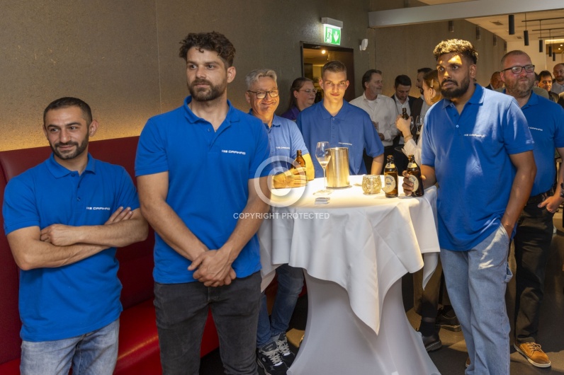 100 Jahre Drwag