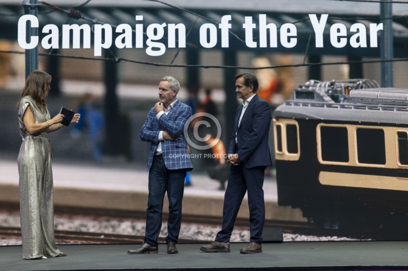 WOOHW! Award 2025 - Impressionen