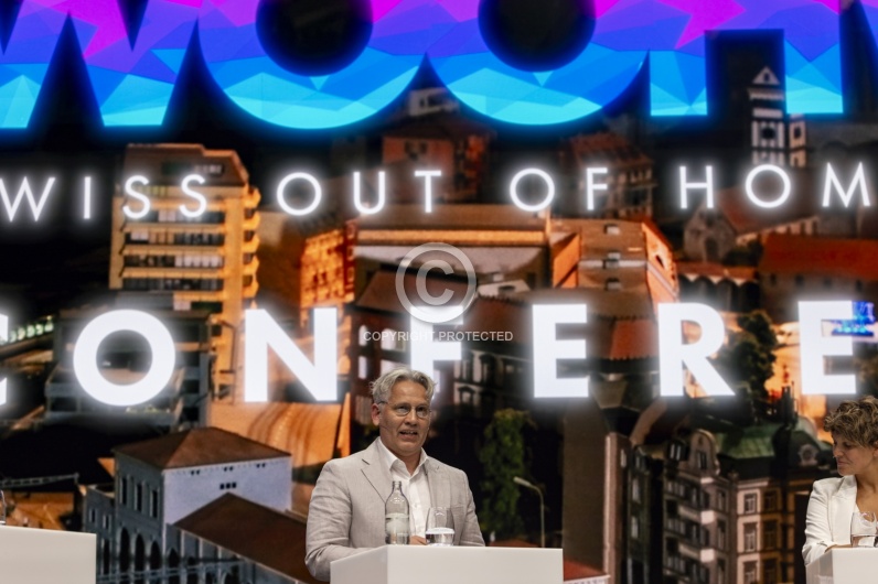 WOOHW! Award 2025 - Impressionen