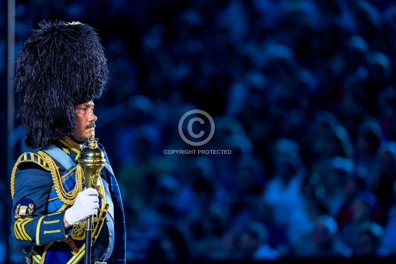BASEL TATTOO 2024 SHOW