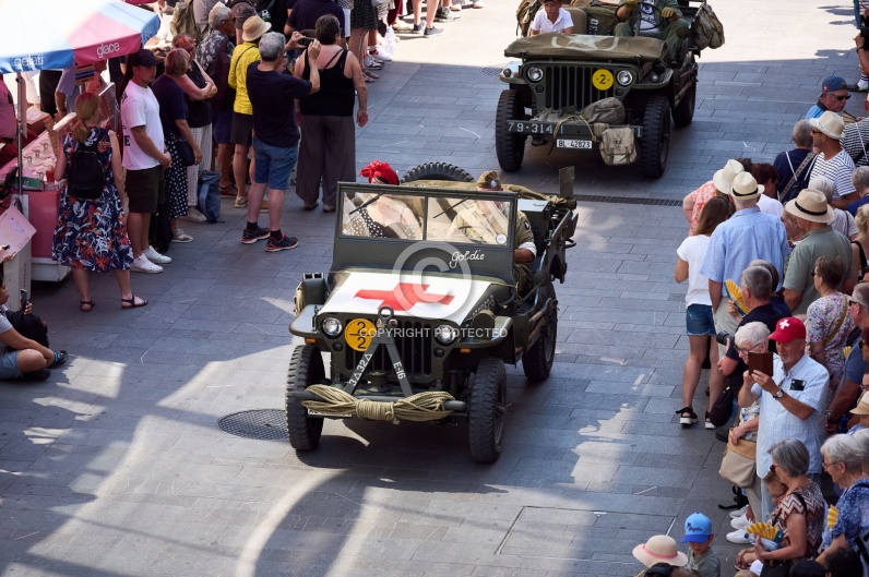 BASEL TATTOO PARADE 2026