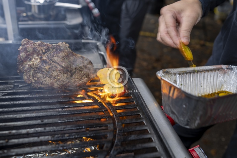 2025 Bell BBQ Master Qualifikation