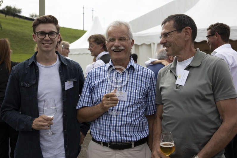 30 Jahre Schaer Pharma