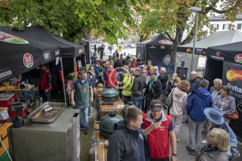 BELL BBQ MASTERS FINALE 2018