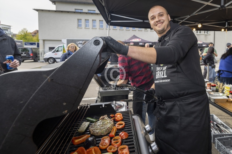 Bell BBQ Masters Finale 2024