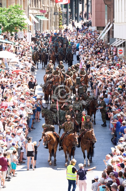 BASEL TATTOO PARADE 2026