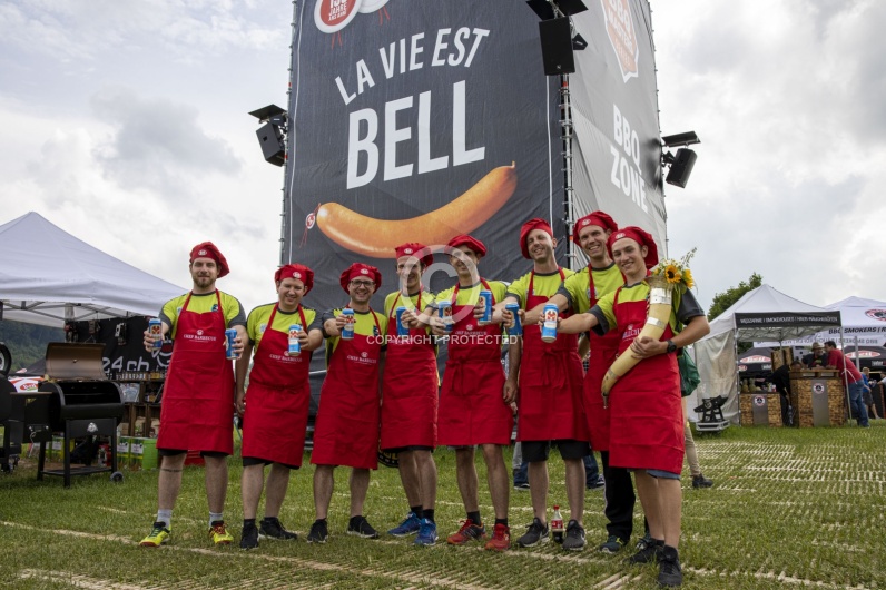 BELL BBQ AARAU