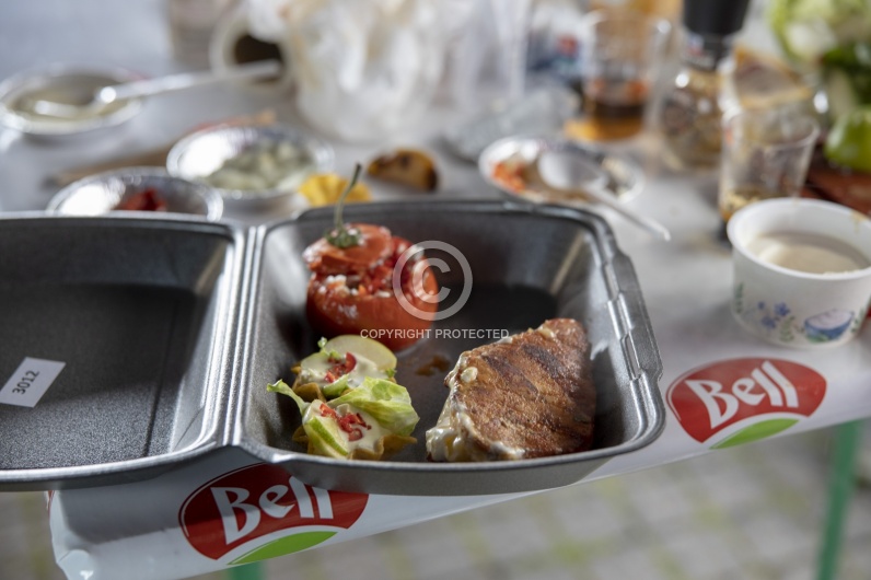 BELL BBQ Masters Münchenstein